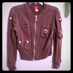 GUESS jacket